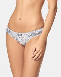 EC0362p Claude - Трусы женские классические, LUI et ELLE